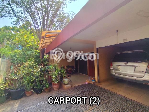 Rumah Luxury Modern Tanpa Renovasi di Jelambar Jakarta Barat Rumah Luxury Modern Tanpa Renovasi di Jelambar Jakarta Barat