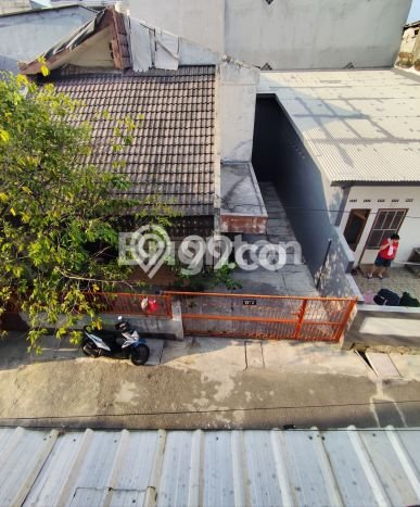 HOT DEAL! Rumah di Jelambar, 4 KM, Lingkungan Asri, LT 48m² LB 168m² HOT DEAL! Rumah di Jelambar, 4 KM, Lingkungan Asri, LT 48m² LB 168m²