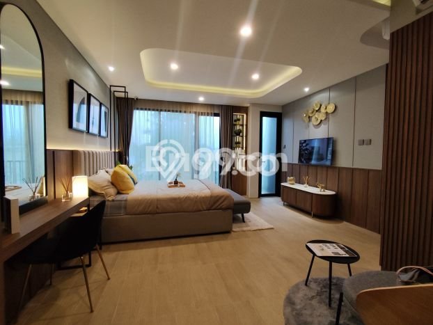 Rumah Luxury Modern Tanpa Renovasi di Duri Kosambi Jakarta Barat Rumah Luxury Modern Tanpa Renovasi di Duri Kosambi Jakarta Barat