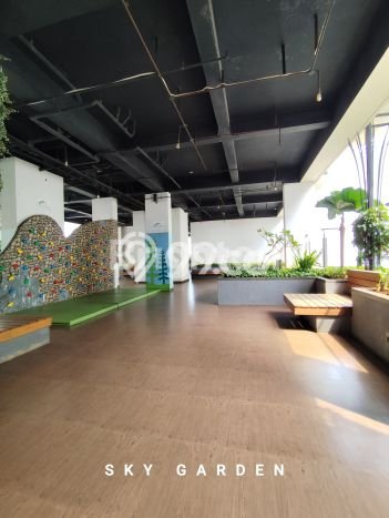 Untuk Dijual Apartemen di Kembangan, Jakarta Barat Punya 1 Kamar Tidur Untuk Dijual Apartemen di Kembangan, Jakarta Barat Punya 1 Kamar Tidur