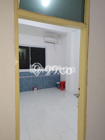 Rumah Minimalis 1 KT LT 53m2 di Jelambar Rumah Minimalis 1 KT LT 53m2 di Jelambar