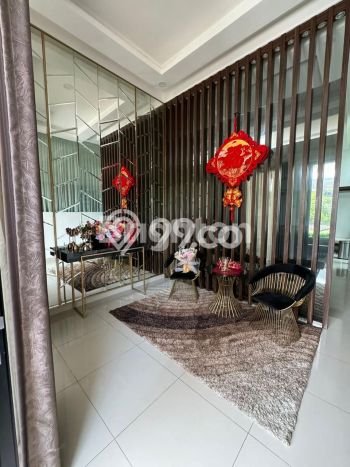 Hunian Elit LB 216m2 Siap Huni Desain Elegan di Citra Garden, Jakarta Barat Hunian Elit LB 216m2 Siap Huni Desain Elegan di Citra Garden, Jakarta Barat
