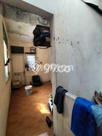 Tanah Investasi Dijual di Jakarta Barat Punya Luas 235m2 Tanah Investasi Dijual di Jakarta Barat Punya Luas 235m2