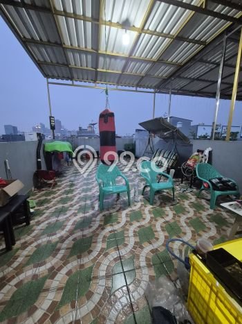 Hunian Nyaman Asri 3 KT Siap Huni di Jelambar Jakarta Barat Hunian Nyaman Asri 3 KT Siap Huni di Jelambar Jakarta Barat