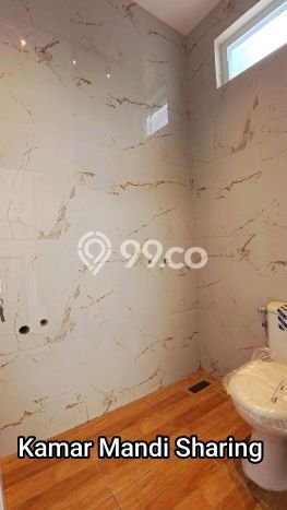 Rumah Mewah LB 210m2 Siap Huni Desain Elegan di Duri Kepa, Jakarta Barat Rumah Mewah LB 210m2 Siap Huni Desain Elegan di Duri Kepa, Jakarta Barat