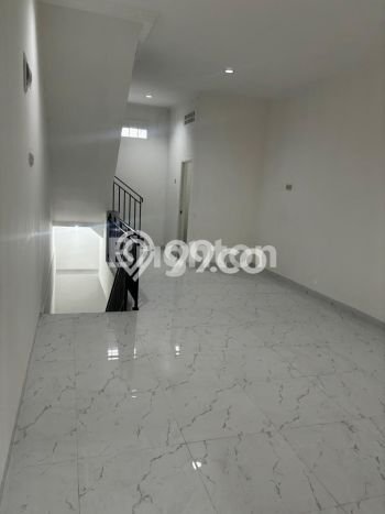 Rumah Minimalis 2 KT di Jelambar Jakarta Barat Rumah Minimalis 2 KT di Jelambar Jakarta Barat