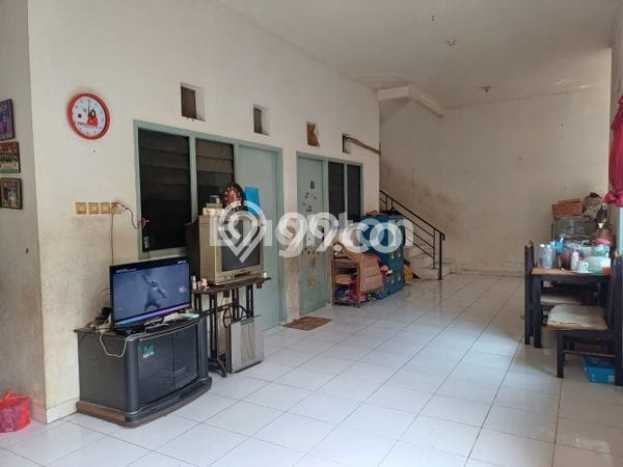Rumah Elit Modern Siap Huni di Jelambar Jakarta Barat Rumah Elit Modern Siap Huni di Jelambar Jakarta Barat