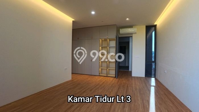 Rumah Elit Modern Siap Huni di Taman Ratu Jakarta Barat Rumah Elit Modern Siap Huni di Taman Ratu Jakarta Barat