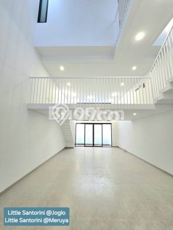 Dijual Rumah Luas Elegan Dengan View Eksklusif di Joglo, Jakarta Barat Dijual Rumah Luas Elegan Dengan View Eksklusif di Joglo, Jakarta Barat