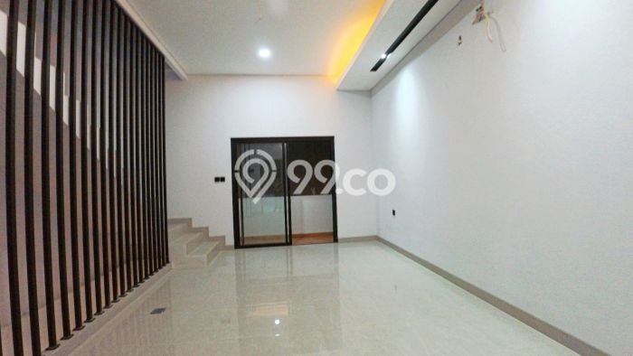 Hunian Elit LB 165m2 Siap Pakai Desain Elegan di Duri Kepa, Jakarta Barat Hunian Elit LB 165m2 Siap Pakai Desain Elegan di Duri Kepa, Jakarta Barat
