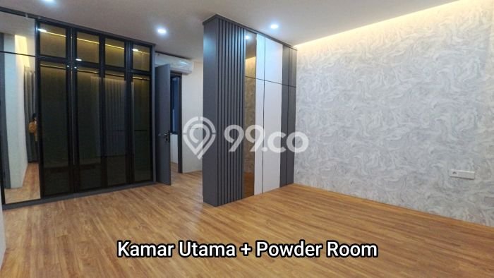 Rumah Elit Modern Siap Huni di Taman Ratu Jakarta Barat Rumah Elit Modern Siap Huni di Taman Ratu Jakarta Barat
