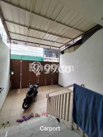 Rumah Minimalis 2 KT LT 76m2 di Jelambar Rumah Minimalis 2 KT LT 76m2 di Jelambar