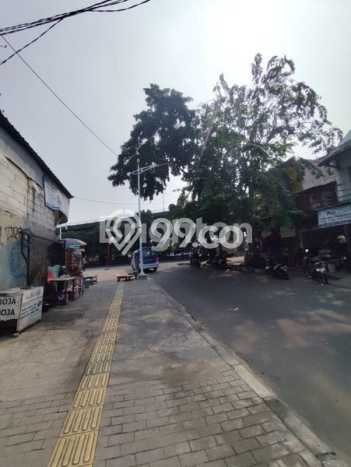 Tanah Investasi Dijual di Jakarta Barat Punya Luas 235m2 Tanah Investasi Dijual di Jakarta Barat Punya Luas 235m2