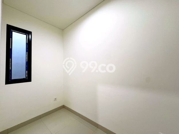 Rumah Modern 4 KT di Tanjung Duren Utara Jakarta Barat Unfurnished Rumah Modern 4 KT di Tanjung Duren Utara Jakarta Barat Unfurnished