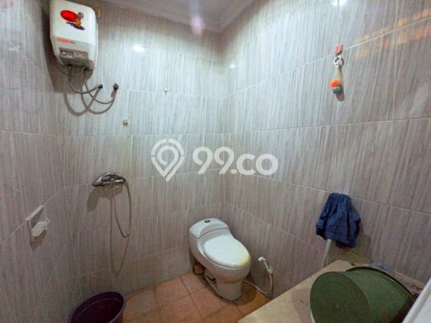 Hunian Mewah LB 385m2 Siap Pakai Desain Elegan di Jelambar, Jakarta Barat Hunian Mewah LB 385m2 Siap Pakai Desain Elegan di Jelambar, Jakarta Barat