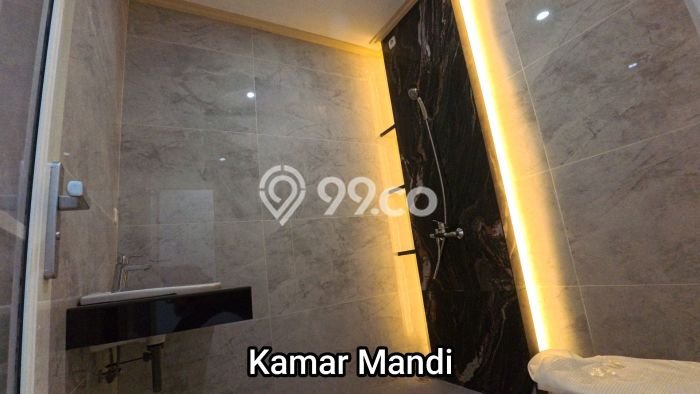 Hunian Mewah LB 195m2 Siap Huni Desain Elegan di Taman Ratu, Jakarta Barat Hunian Mewah LB 195m2 Siap Huni Desain Elegan di Taman Ratu, Jakarta Barat