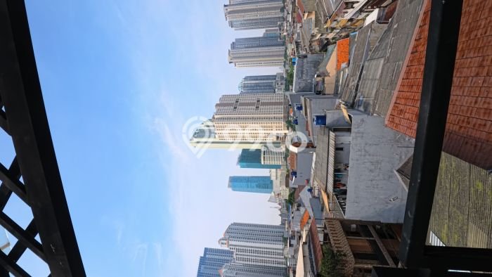 Dijual Rumah Mewah Megah Dengan View Cantik di Tanjung Duren Selatan, Jakarta Barat Dijual Rumah Mewah Megah Dengan View Cantik di Tanjung Duren Selatan, Jakarta Barat