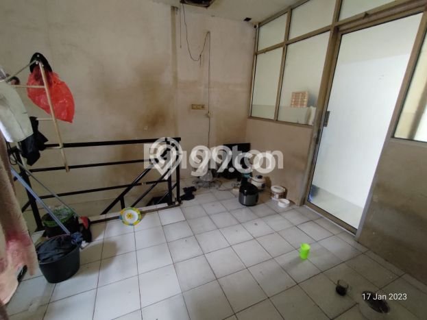 Ruko Komersial Dijual di Cengkareng Jakarta Barat LT 56m2 & LB 120m2 Ruko Komersial Dijual di Cengkareng Jakarta Barat LT 56m2 & LB 120m2