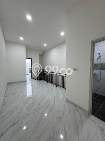 Jual Rumah Modern 5 KT di Duri Kepa, Jakarta Barat Jual Rumah Modern 5 KT di Duri Kepa, Jakarta Barat