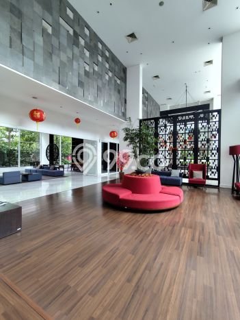 Hunian Apartemen Ideal untuk Dijual di Jakarta Barat dengan 2 Kamar Hunian Apartemen Ideal untuk Dijual di Jakarta Barat dengan 2 Kamar