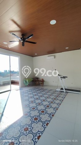 Hunian Super Elit dengan Akses Paling Strategis di Bojong Indah, Jakarta Barat Hunian Super Elit dengan Akses Paling Strategis di Bojong Indah, Jakarta Barat