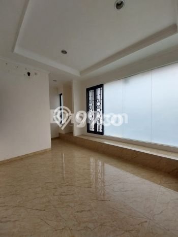 Dijual Rumah Mewah Elegan Dengan View Cantik di Kemanggisan, Jakarta Barat Dijual Rumah Mewah Elegan Dengan View Cantik di Kemanggisan, Jakarta Barat