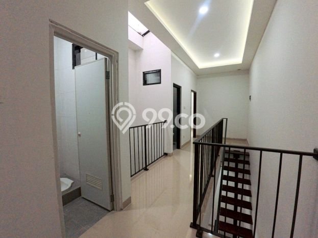 Dijual Rumah Modern 3 KT di Taman Ratu, Jakarta Barat Dijual Rumah Modern 3 KT di Taman Ratu, Jakarta Barat