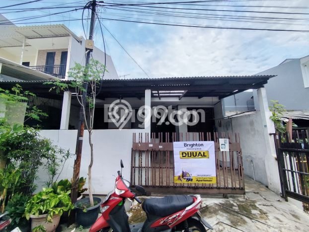 Jual Rumah Eksklusif 3 KT di Bojong Indah, Jakarta Barat Jual Rumah Eksklusif 3 KT di Bojong Indah, Jakarta Barat