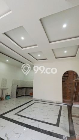 For Sale! Premium House LT 90m2 Desain Modern di Taman Ratu For Sale! Premium House LT 90m2 Desain Modern di Taman Ratu