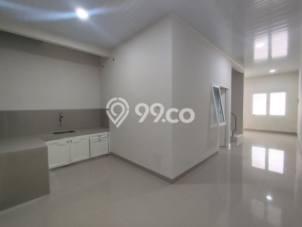 Rumah Minimalis 3 KT di Taman Ratu Jakarta Barat Unfurnished Rumah Minimalis 3 KT di Taman Ratu Jakarta Barat Unfurnished
