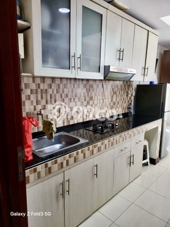 Apartemen Kawasan Central Park, 1 KM, Luas 28m², Lokasi Berkembang Apartemen Kawasan Central Park, 1 KM, Luas 28m², Lokasi Berkembang
