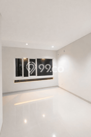 Rumah Modern 4 KT di Duri Kepa Jakarta Barat Unfurnished Rumah Modern 4 KT di Duri Kepa Jakarta Barat Unfurnished
