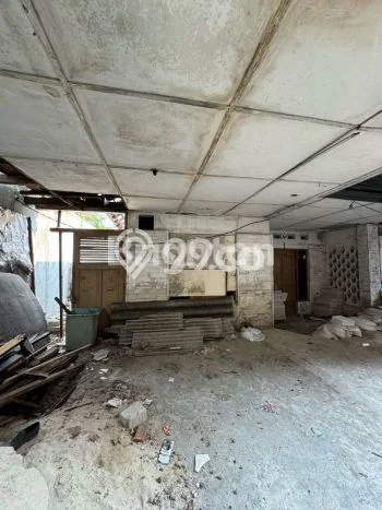 Dijual Tanah Lokasi Grogol, Jakarta Barat Seluas 180m2 Dijual Tanah Lokasi Grogol, Jakarta Barat Seluas 180m2