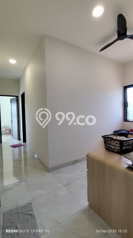 Hunian Super Elit dengan Akses Paling Strategis di Bojong Indah, Jakarta Barat Hunian Super Elit dengan Akses Paling Strategis di Bojong Indah, Jakarta Barat