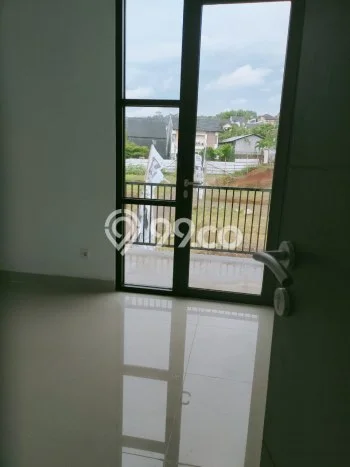 Rumah Minimalis 2 KT di Dago Bandung Unfurnished Rumah Minimalis 2 KT di Dago Bandung Unfurnished