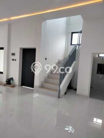 Dijual Rumah Eksklusif 4 KT di Kopo Permai, Bandung Dijual Rumah Eksklusif 4 KT di Kopo Permai, Bandung