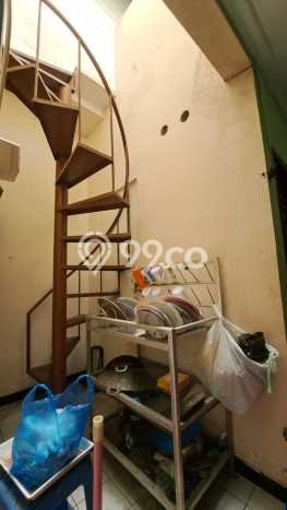 Rumah Minimalis 4 KT di Caringin Bandung Semi Furnished Rumah Minimalis 4 KT di Caringin Bandung Semi Furnished