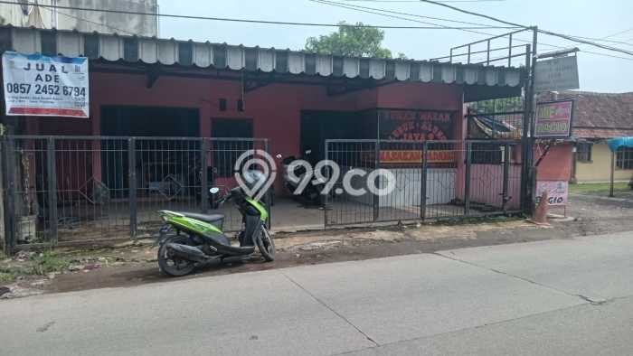 Paling Dicari! Ruko Dijual di Gede Bage Harga Kompetitif Paling Dicari! Ruko Dijual di Gede Bage Harga Kompetitif