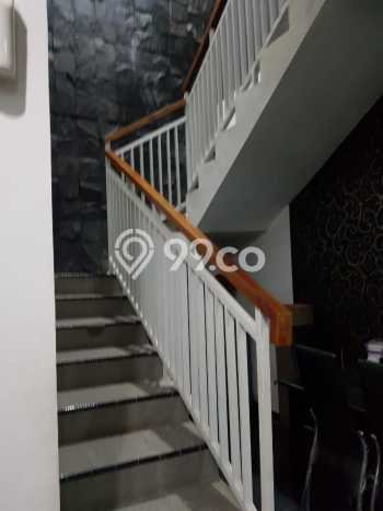 Rumah Modern 3 KT LT 75m2 di Parongpong Rumah Modern 3 KT LT 75m2 di Parongpong