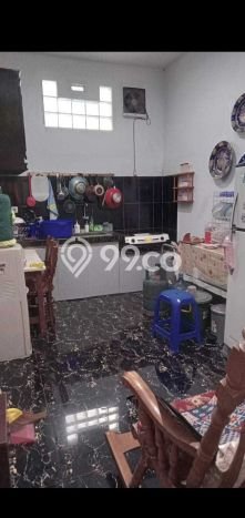 Jual Rumah Modern 2 KT di Gede Bage, Bandung Jual Rumah Modern 2 KT di Gede Bage, Bandung