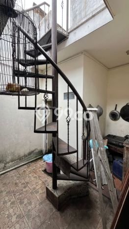 For Sale Hunian Rumah Nyaman 3 KT di Taman Holis Indah, Bandung For Sale Hunian Rumah Nyaman 3 KT di Taman Holis Indah, Bandung