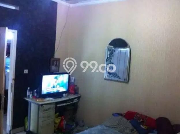 Kesempatan Emas Memiliki Rumah 2 KT 1 KM di Kawasan Bisnis , Bandung Kesempatan Emas Memiliki Rumah 2 KT 1 KM di Kawasan Bisnis , Bandung