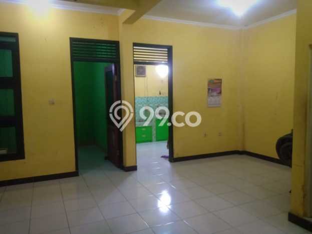 Rumah Minimalis 3 KT di Gede Bage Bandung Semi Furnished Rumah Minimalis 3 KT di Gede Bage Bandung Semi Furnished