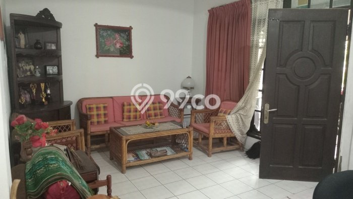 Jual Rumah Modern 3 KT di Gede Bage, Bandung Jual Rumah Modern 3 KT di Gede Bage, Bandung