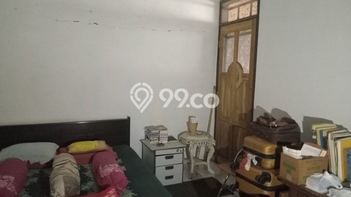 Jual Rumah Modern 3 KT di Gede Bage, Bandung Jual Rumah Modern 3 KT di Gede Bage, Bandung