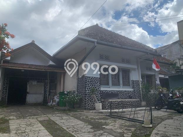 Best Deal Hunian Premium Ideal dan Luas di Coblong, Bandung Best Deal Hunian Premium Ideal dan Luas di Coblong, Bandung