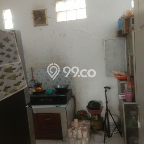 Rumah Minimalis Terbaik Siap Huni di Cilengkrang LT 84m2 Rumah Minimalis Terbaik Siap Huni di Cilengkrang LT 84m2