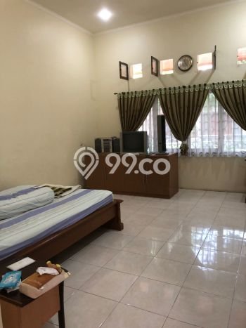 Rumah Berkualitas 4 Kamar Tidur dan 3 Kamar Mandi di , Dekat Pusat Kota, Bandung Rumah Berkualitas 4 Kamar Tidur dan 3 Kamar Mandi di , Dekat Pusat Kota, Bandung