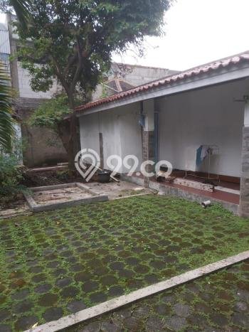 Rumah Elit Modern Siap Huni di Turangga Bandung Rumah Elit Modern Siap Huni di Turangga Bandung