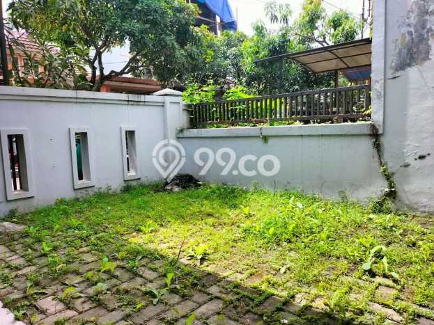 Rumah Modern 2 KT di Gede Bage Bandung Semi Furnished Rumah Modern 2 KT di Gede Bage Bandung Semi Furnished